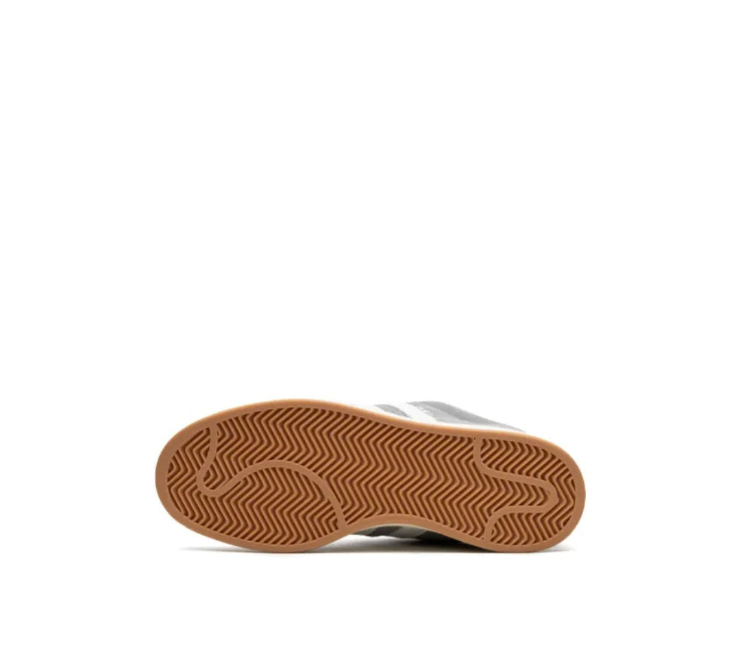 Adidas Campus 00s Grey/White