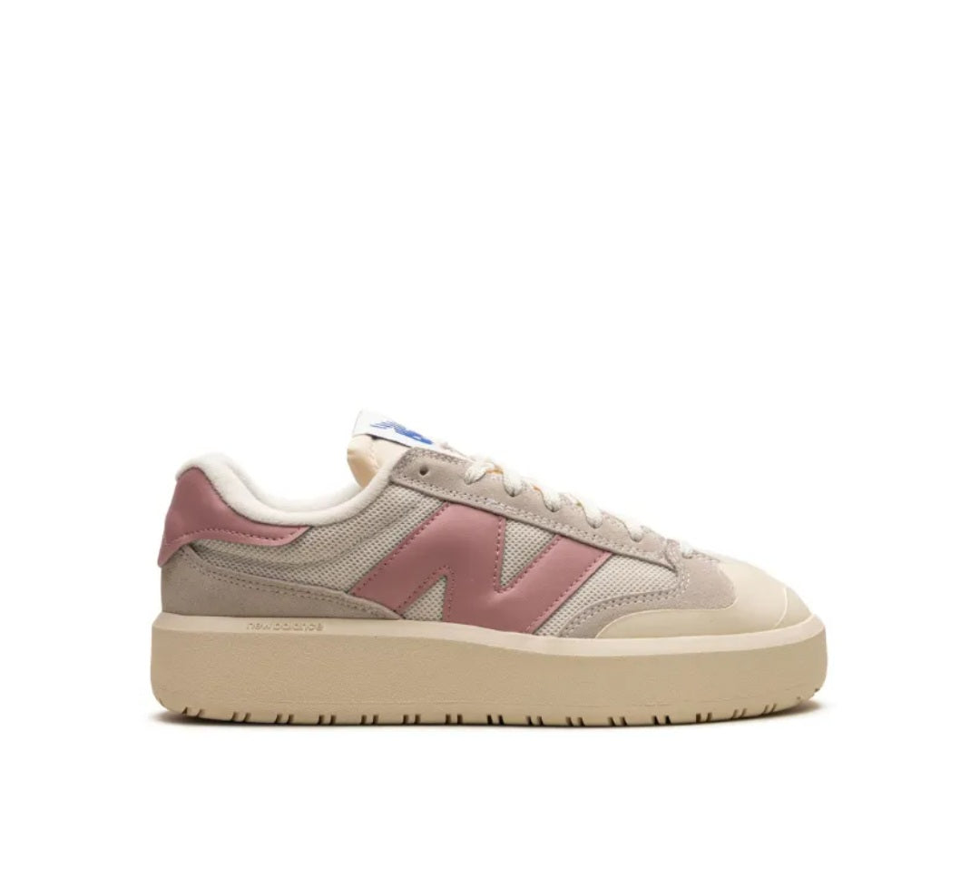 New Balance CT302 suede