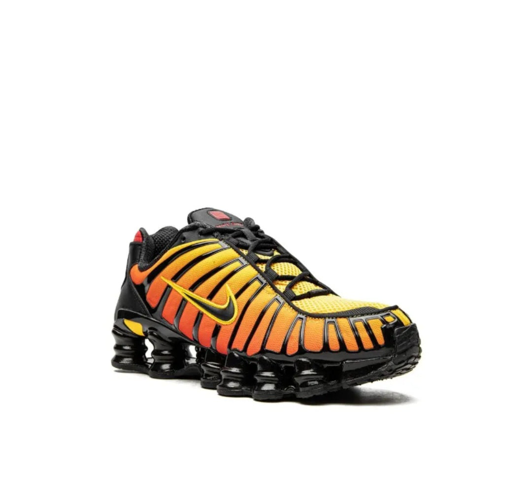 Nike Shox TL "Sunrise