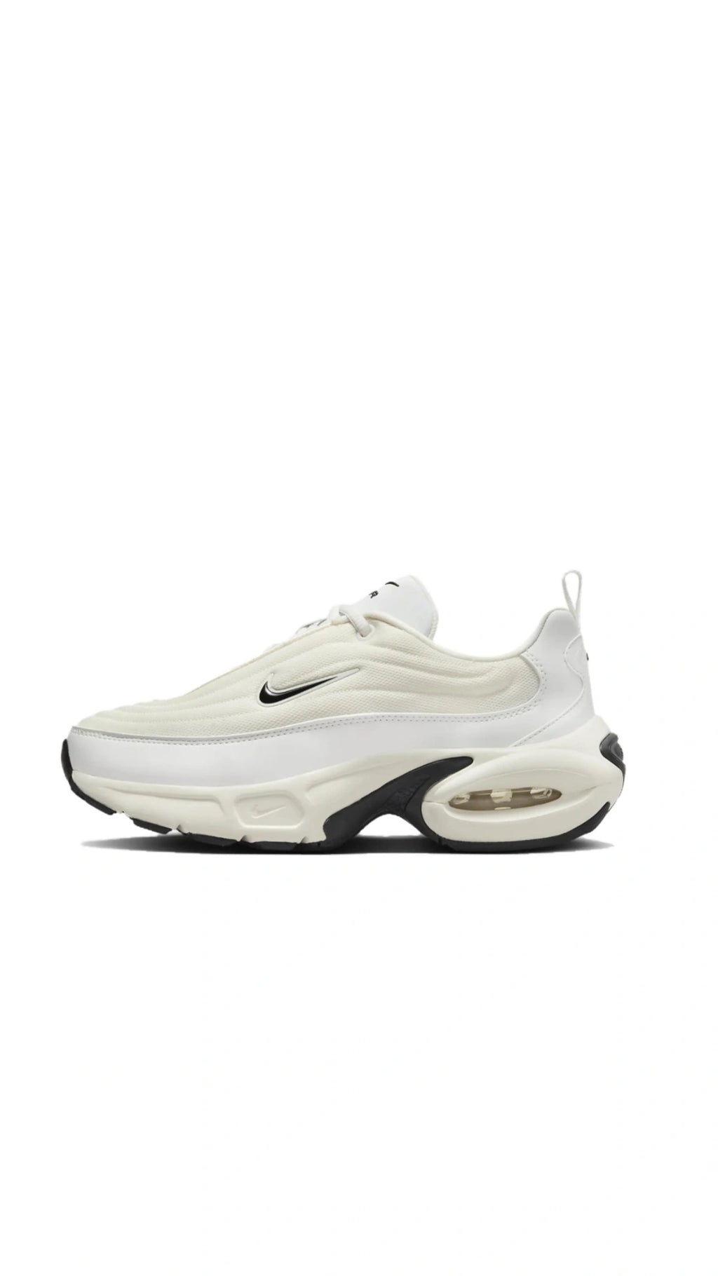 Nike Air Max Portal white