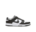 Nike Dunk Low white/Black