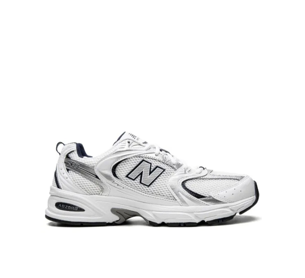New balance 530 White/Natural indigo
