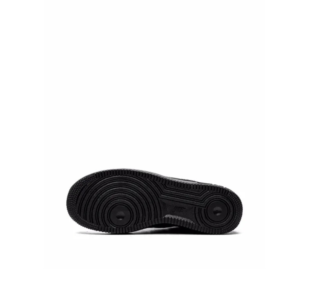 Nike Air Force 1 Low 0'7 Triple Black