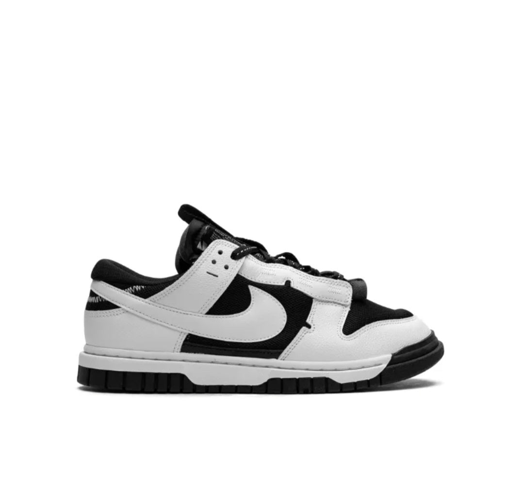 Nike
Air Dunk LOW Remastered "Reverse Panda"