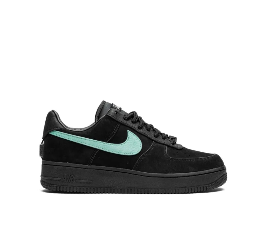 Nike x Tiffany and Co. Air Force 1 LOW