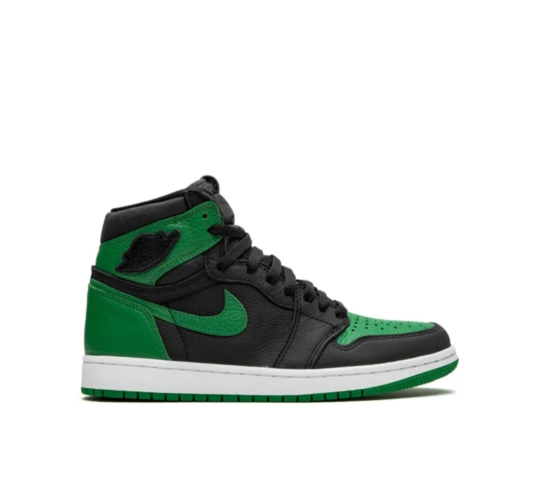 Air Jordan 1 Retro High Pine Green 2.0
