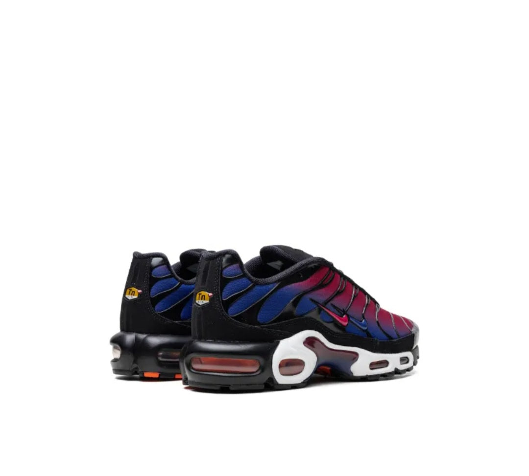 Nike Air Max Plus patta FC Barcelona