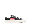 Comme Des Garçons Play x Converse