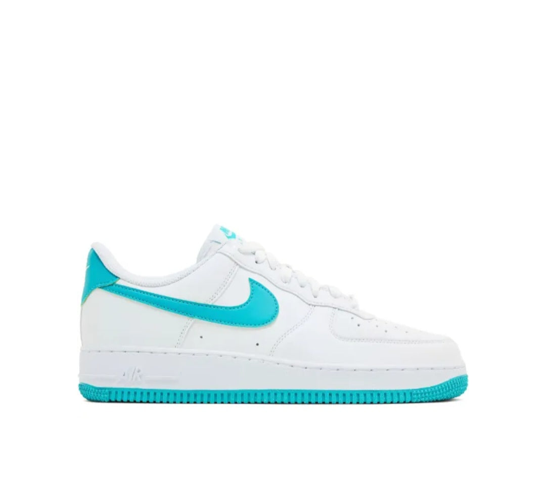 Nike Air Force 1 LOW 07 "Next Nature Dusty Cactus"