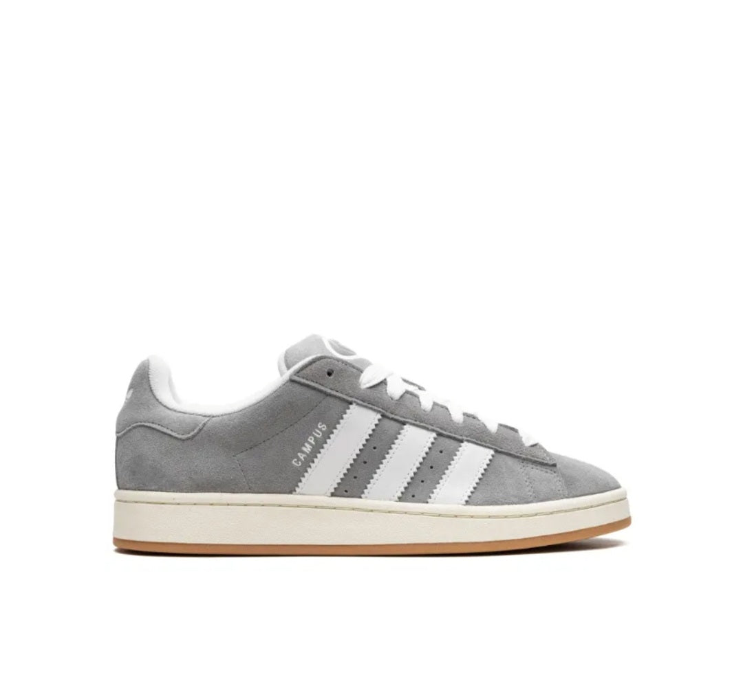Adidas Campus 00s Grey/White