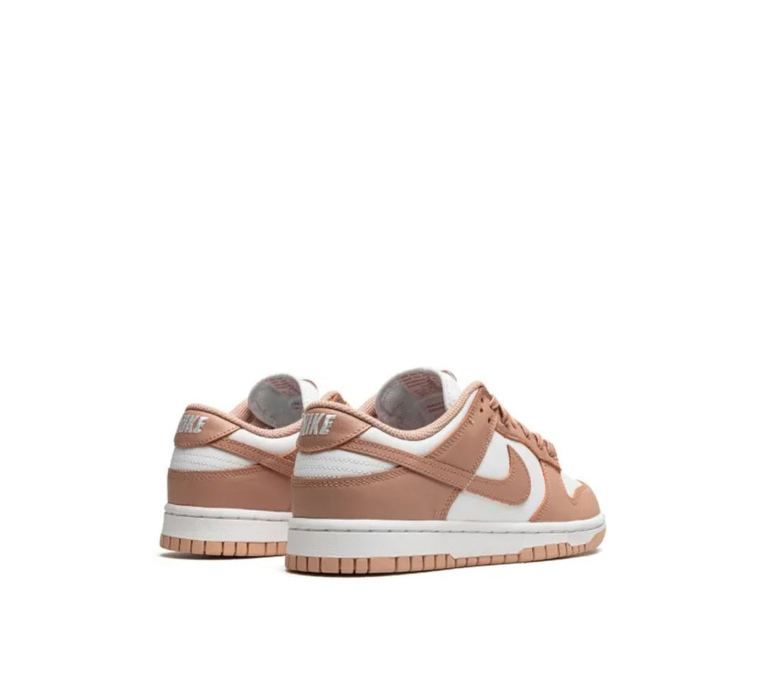 Nike Dunk Low Rose Whisper