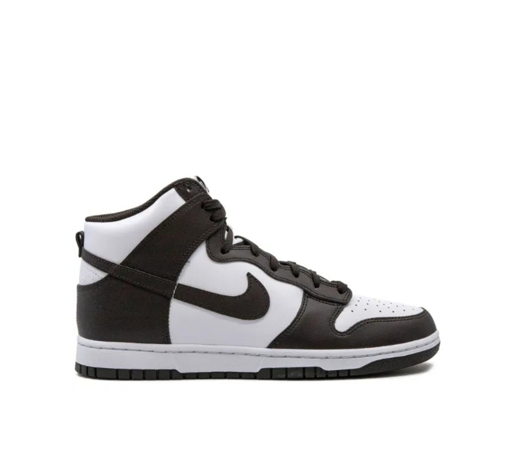 Nike Dunk High "Palomino"