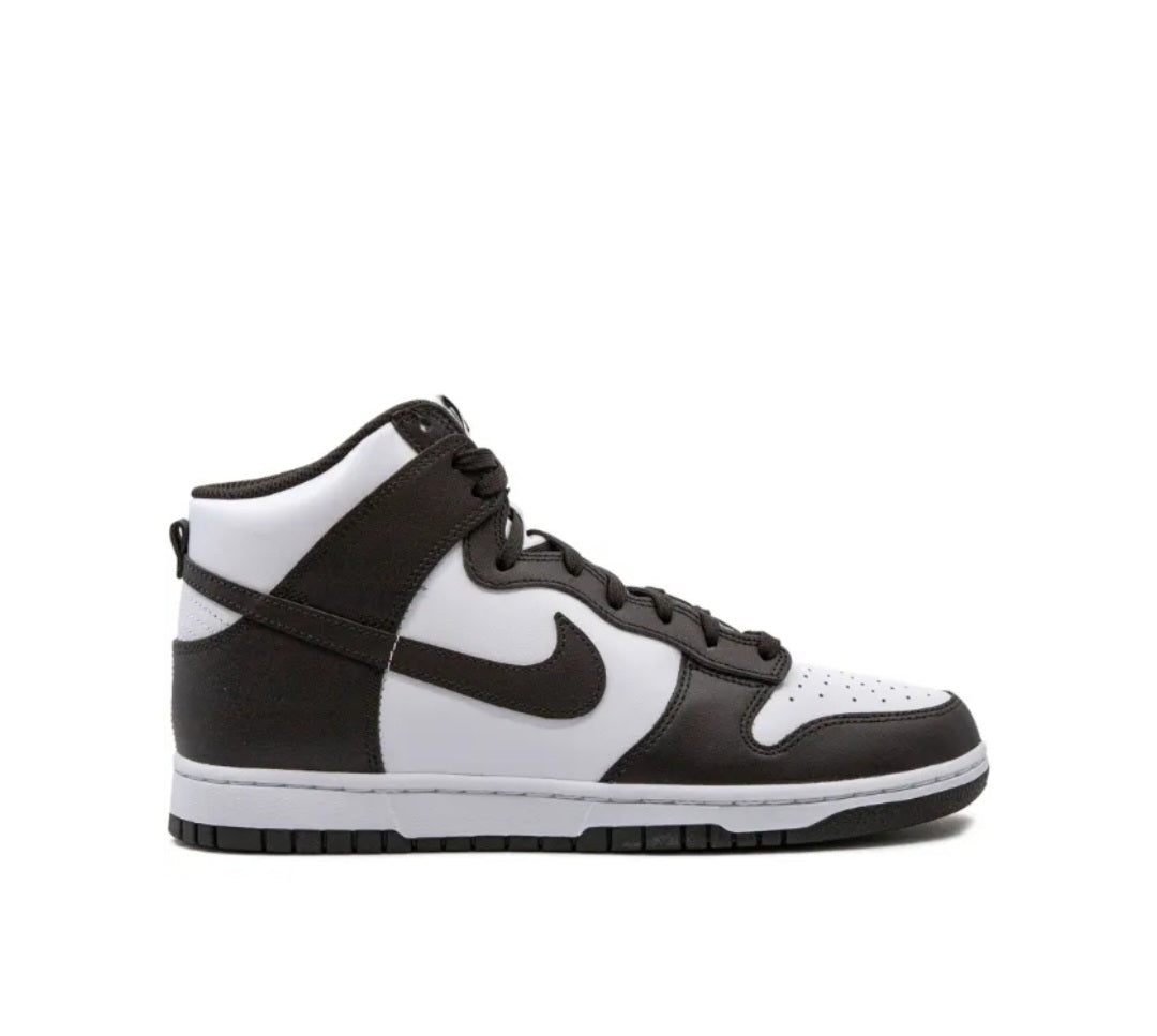 Nike Dunk High "Palomino"