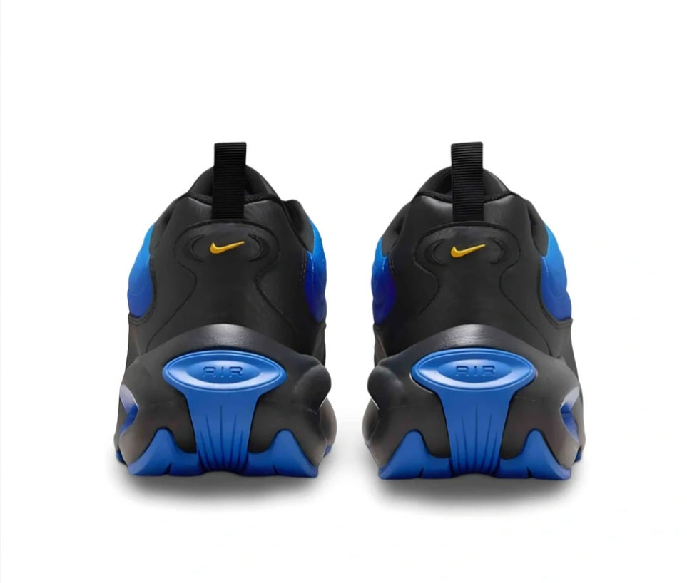 Nike Air Max portal Black/Blue