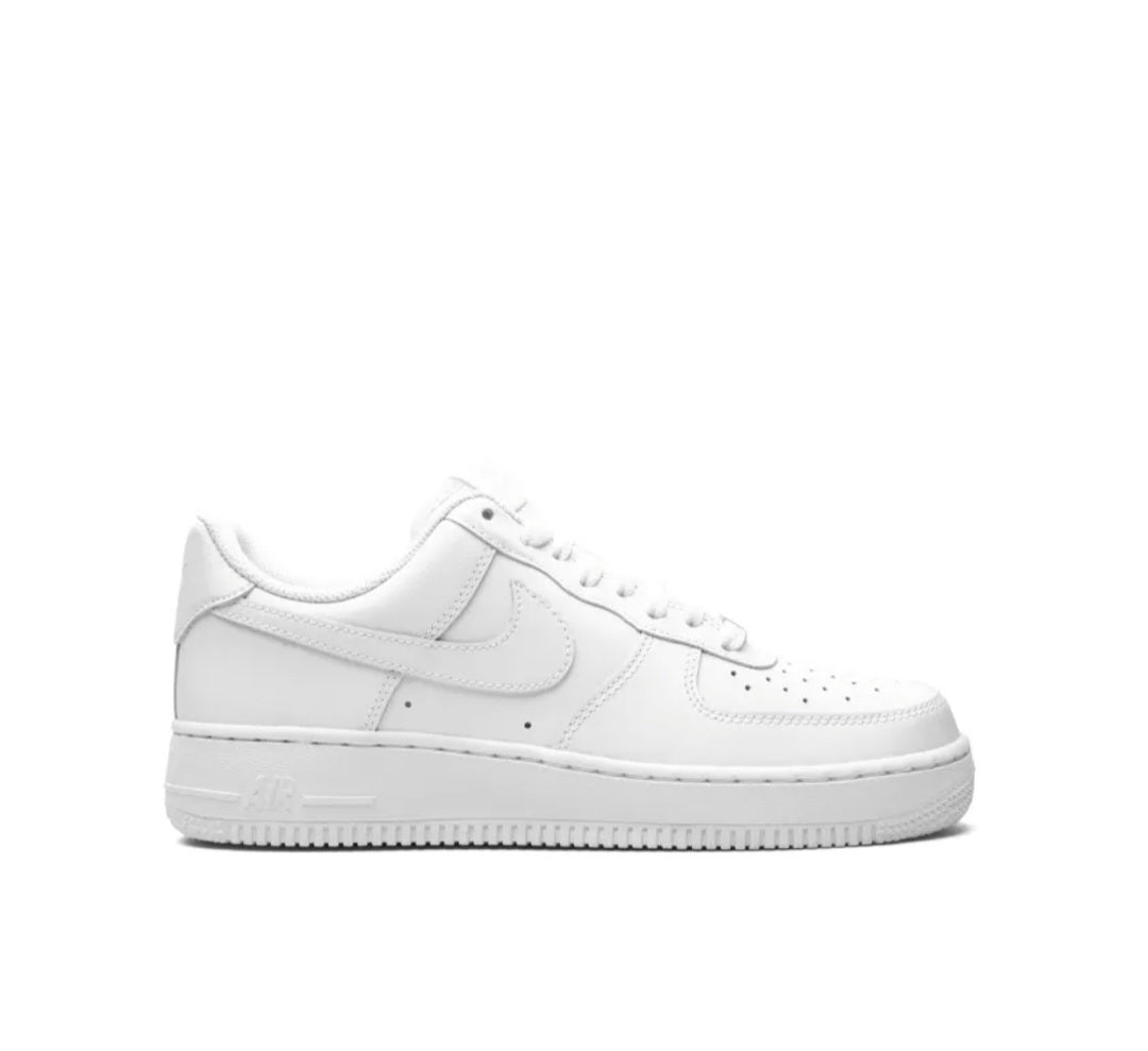 Nike Air force 1 0'7 White