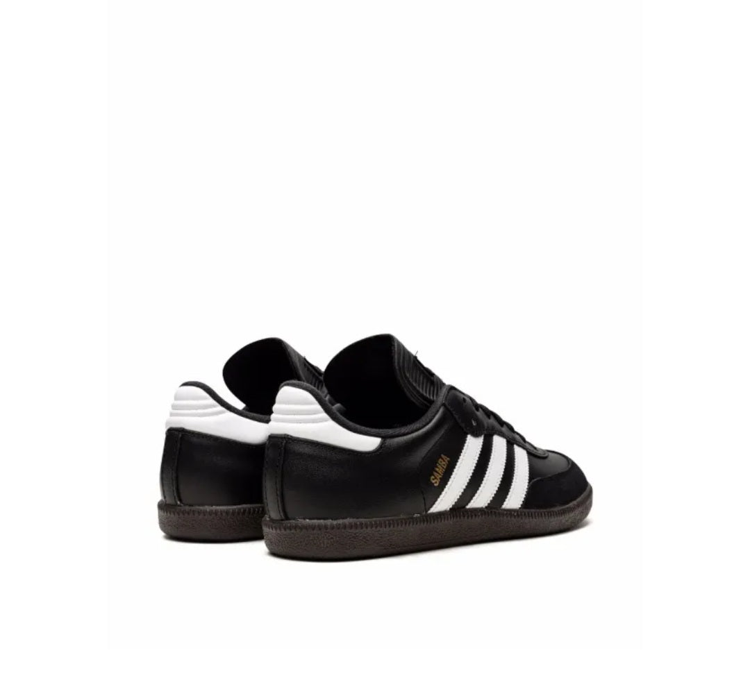 adidas Samba Classic "Black"