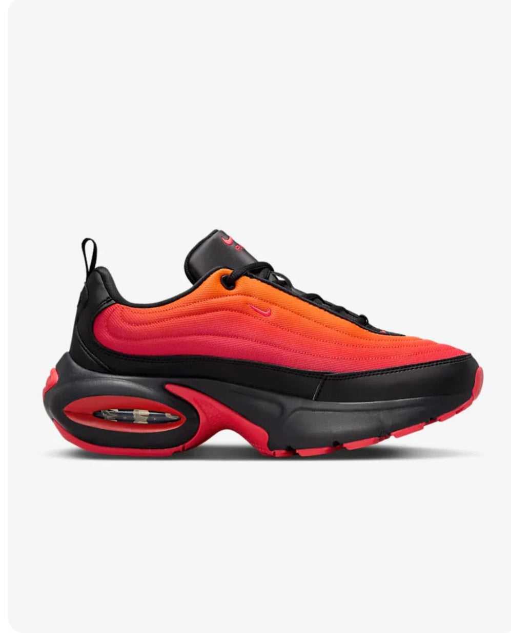 Nike Air Max portal Orange