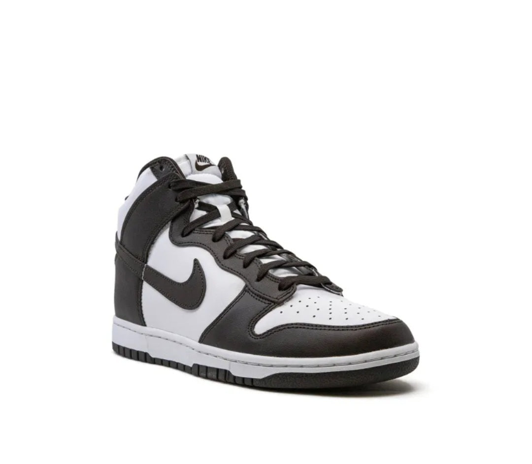 Nike Dunk High "Palomino"