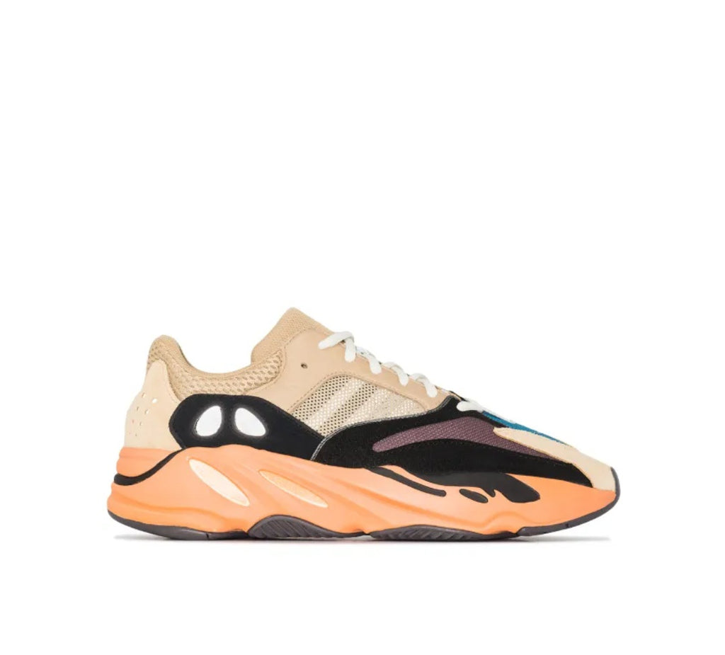 adidas Yeezy Boost 700 V1 Enflame low-top