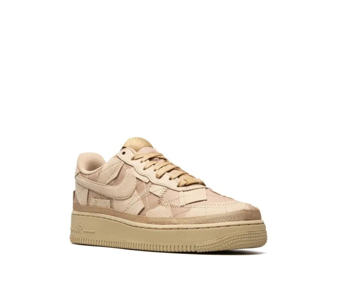 Nike x Billie Eilish Air Force 1LOW "Mushroom"