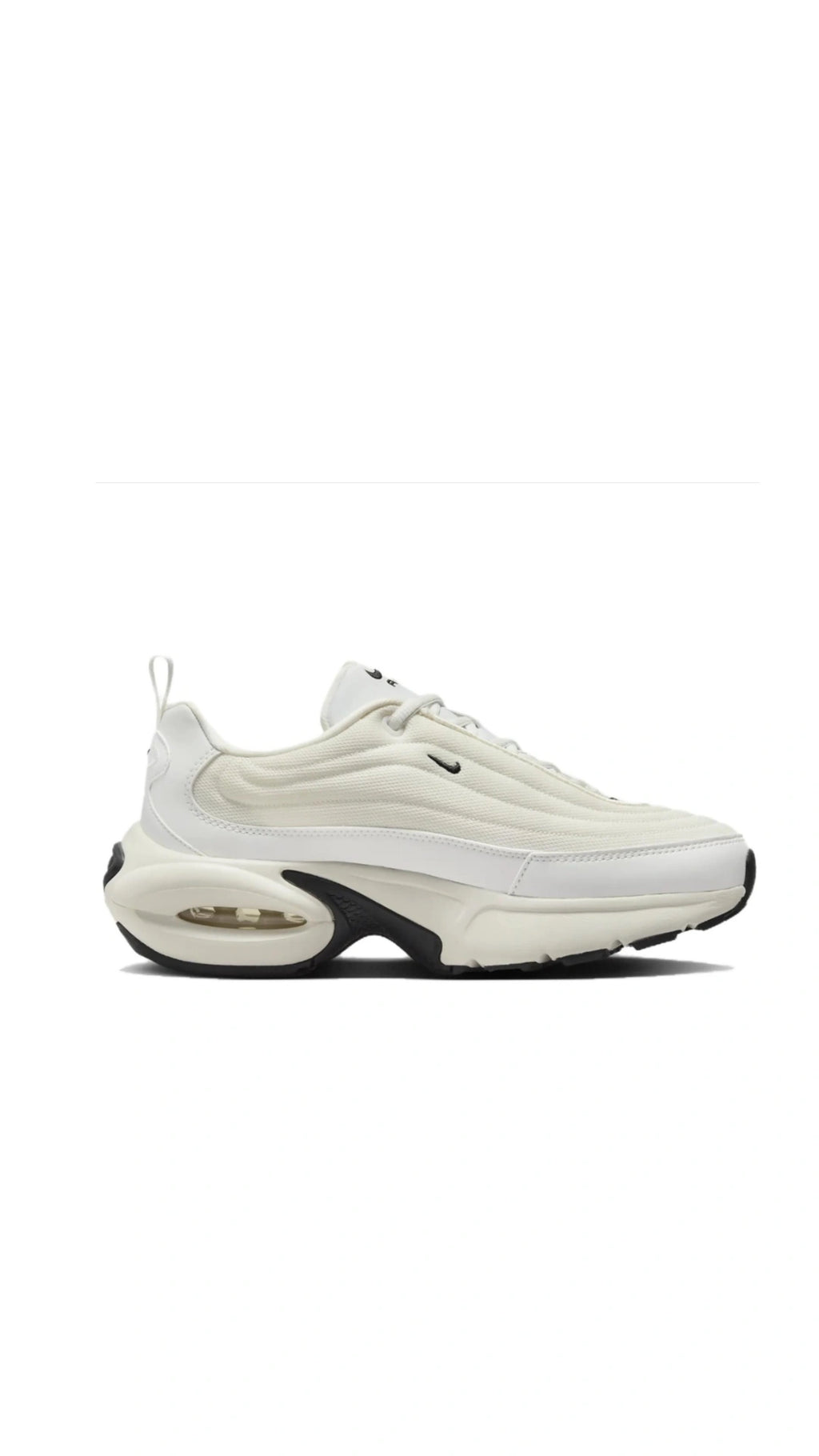 Nike Air Max Portal white