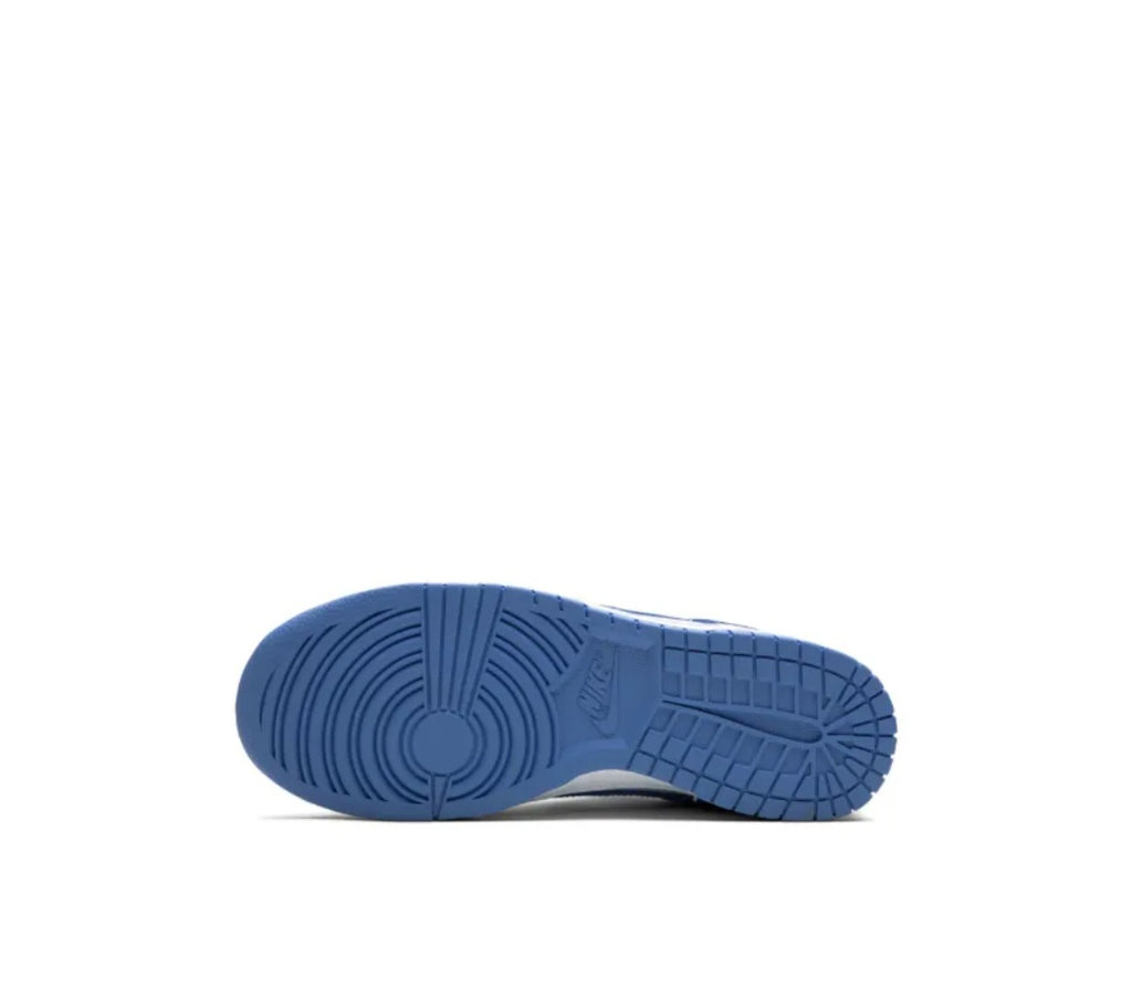 Nike
Dunk Low Retro Btty's "Polar White