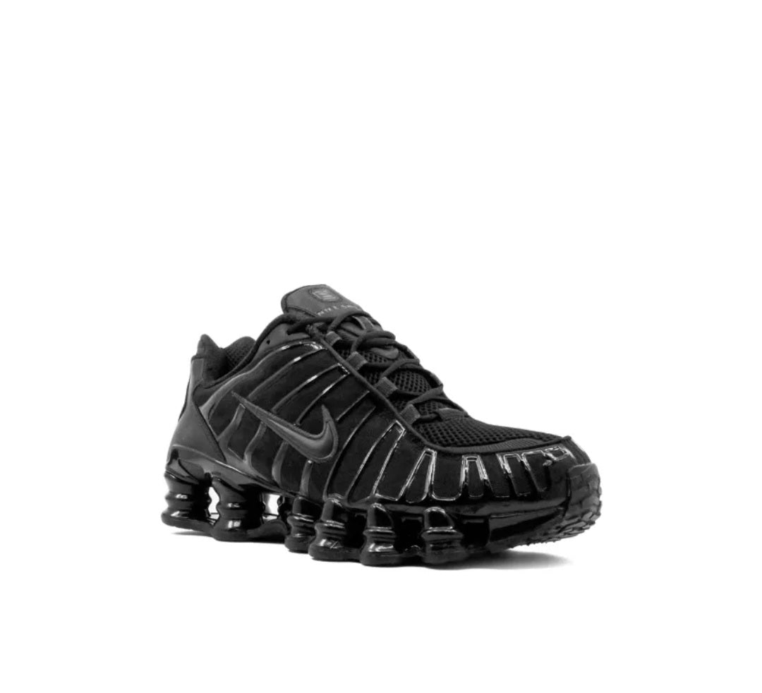 Nike Shox TL