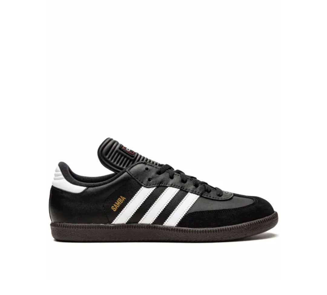 adidas Samba Classic "Black"