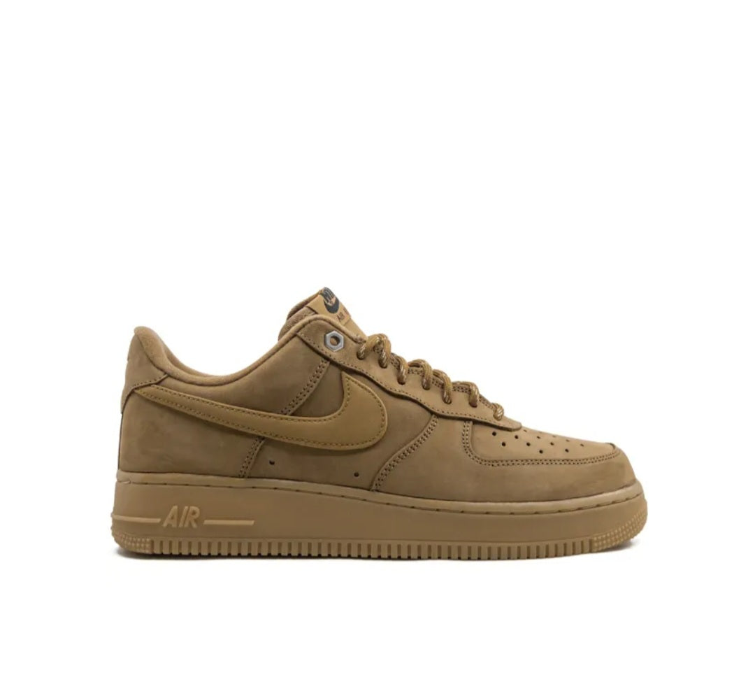 Nike Air Force 1 '07 WB "Flax