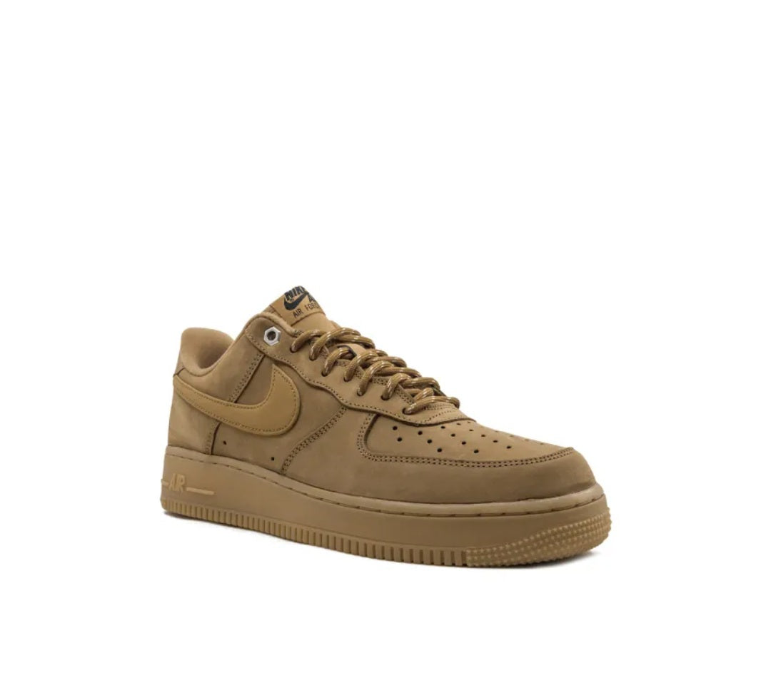 Nike Air Force 1 '07 WB "Flax
