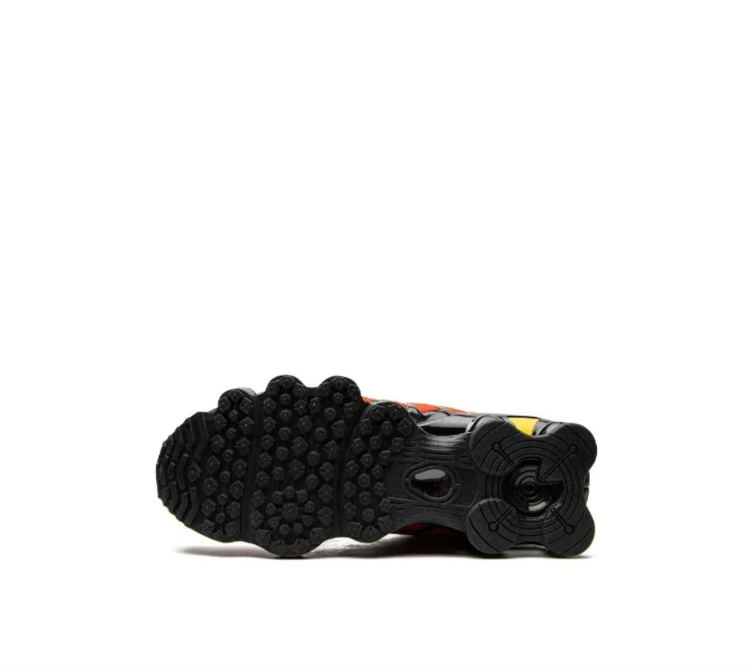 Nike Shox TL "Sunrise