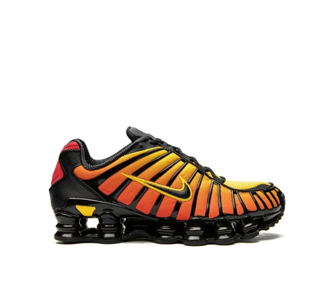 Nike Shox TL "Sunrise