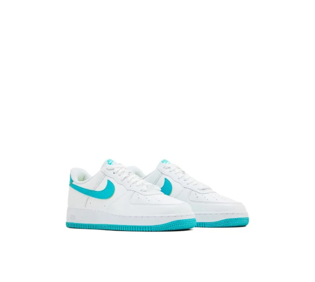 Nike Air Force 1 LOW 07 "Next Nature Dusty Cactus"