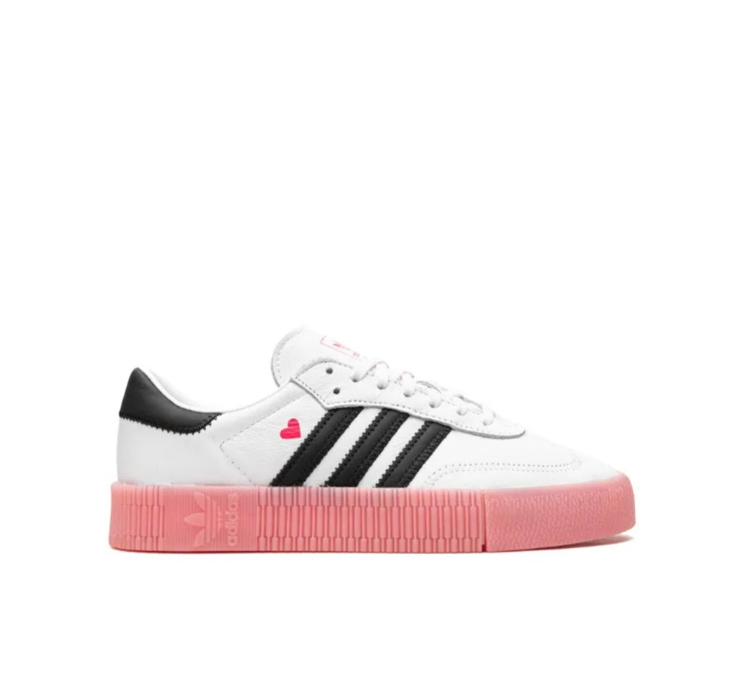 Adidas Sambarose Valentine