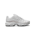 Nike Air Max Plus white