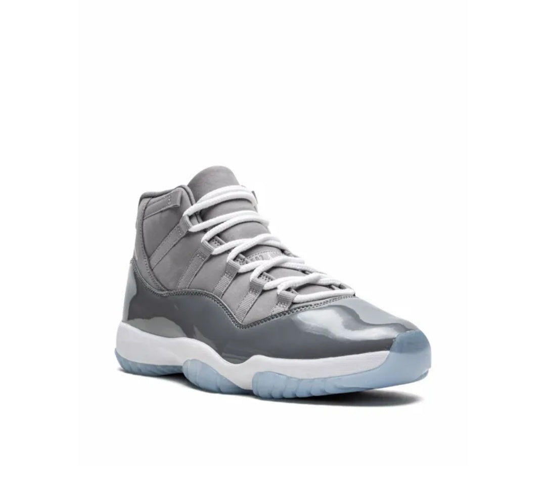 Jordan Air Jordan 11 Retro high-top