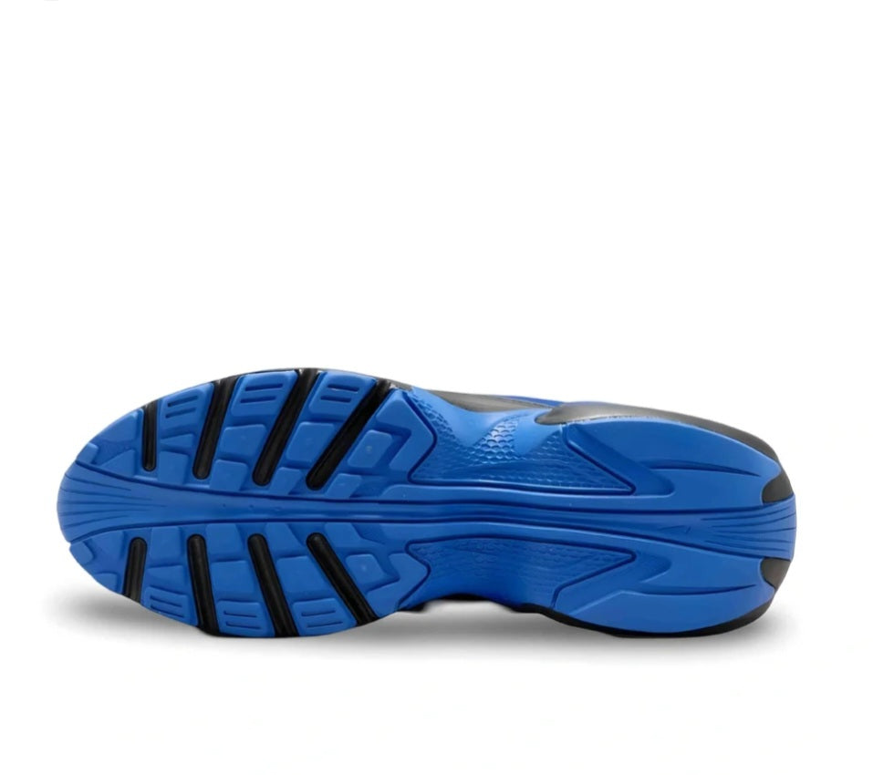 Nike Air Max portal Black/Blue