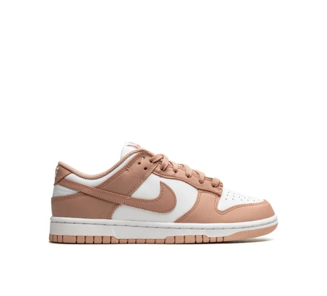 Nike Dunk Low Rose Whisper