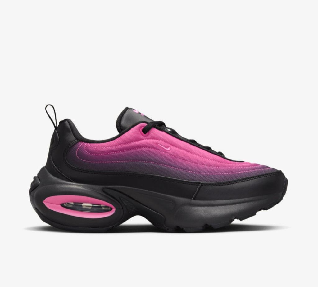 Nike Air Max portal Black/Pink