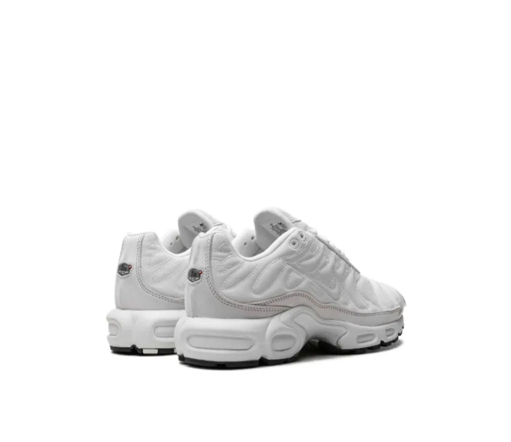 Nike Air Max Plus white