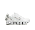 Nike Shox TL "White