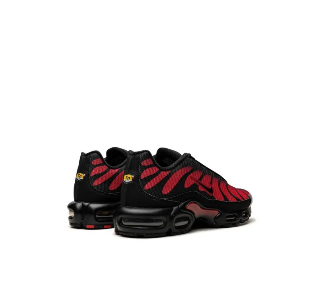Nike Air Max Plus Bred Reflective