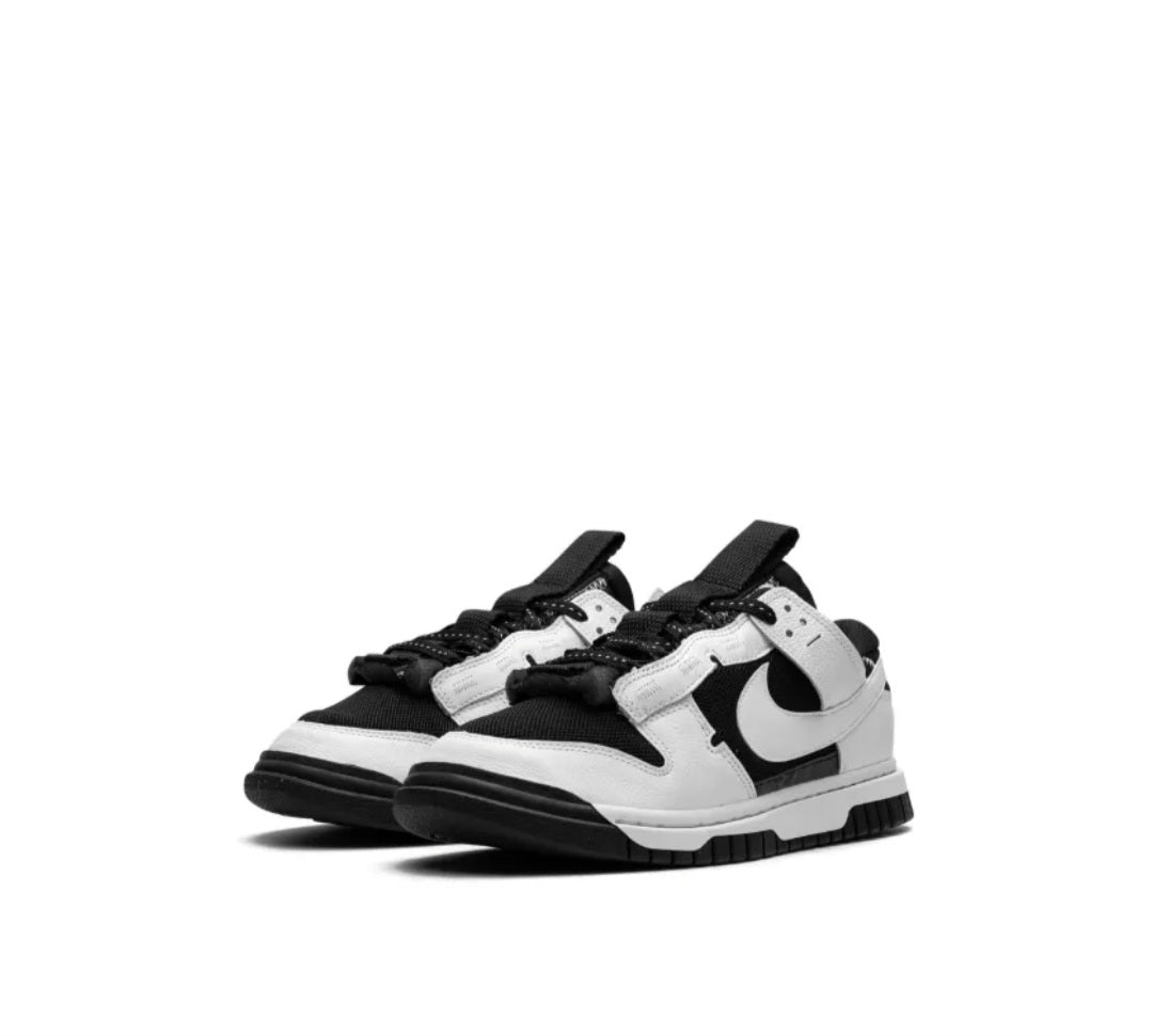 Nike
Air Dunk LOW Remastered "Reverse Panda"