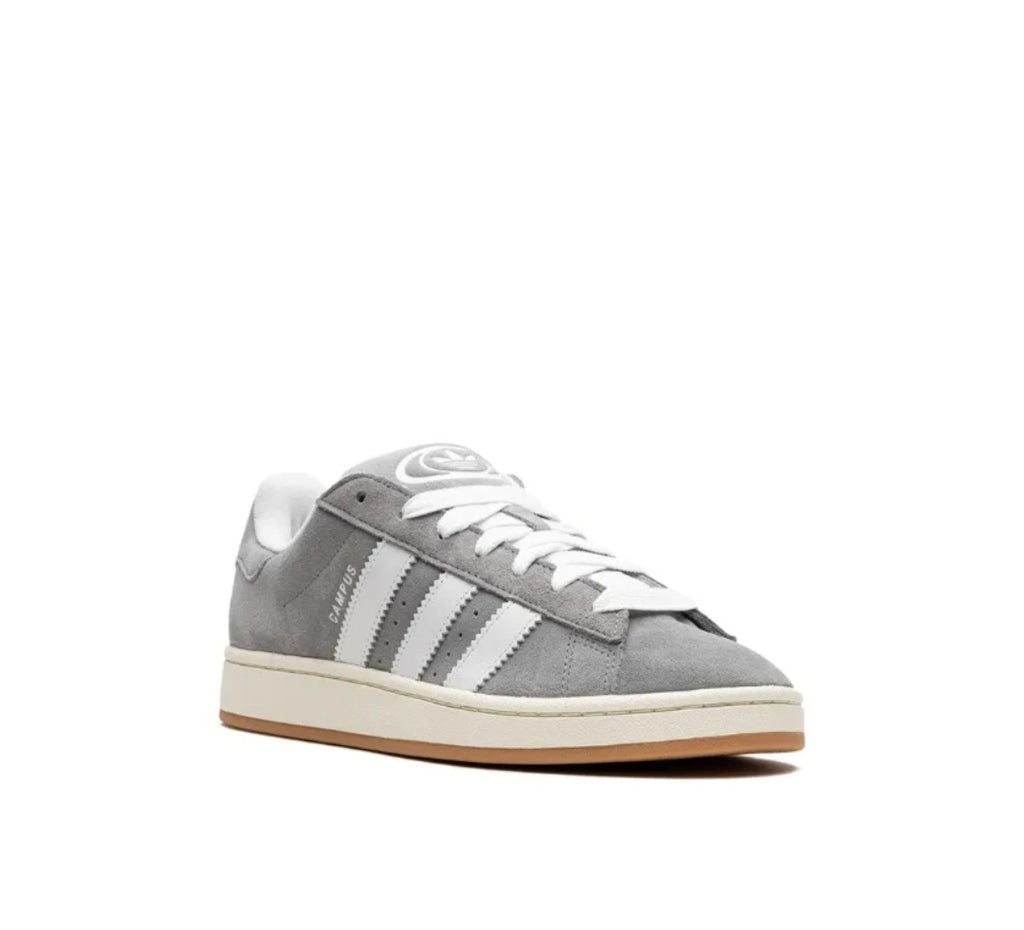 Adidas Campus 00s Grey/White