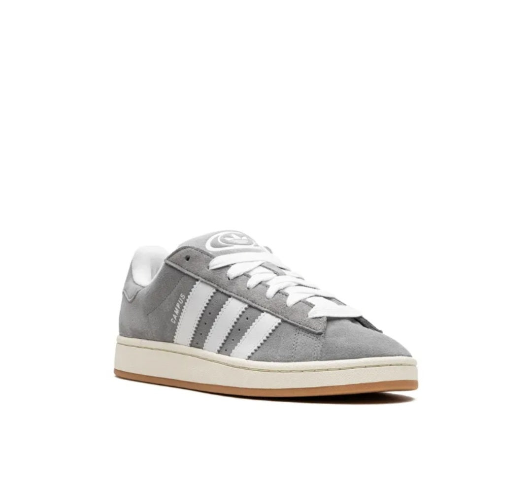 Adidas Campus 00s Grey/White