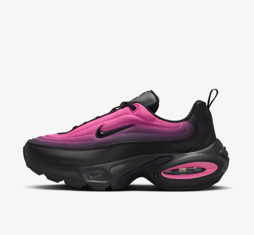 Nike Air Max portal Black/Pink