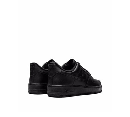 Nike Air Force 1 Low 0'7 Triple Black