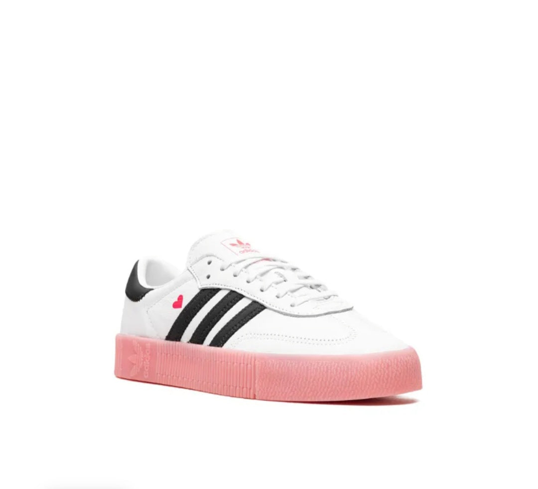 Adidas Sambarose Valentine
