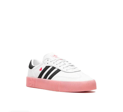 Adidas Sambarose Valentine