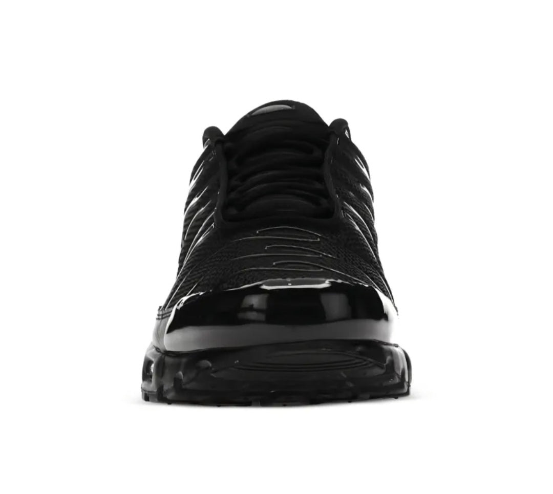 Nike Air Max Plus "Triple Black"